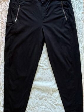 Athleta Trekkie North High Rise Joggers